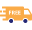Free Shipping